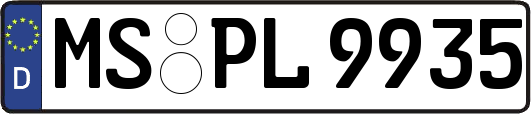 MS-PL9935