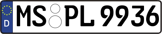 MS-PL9936