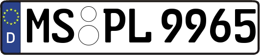 MS-PL9965