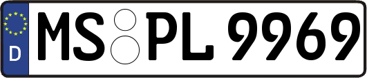MS-PL9969