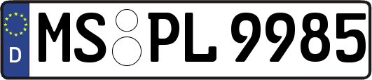 MS-PL9985