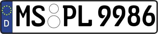 MS-PL9986