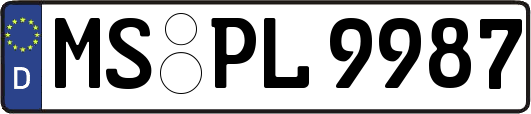 MS-PL9987