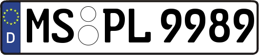 MS-PL9989