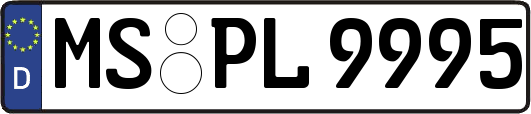 MS-PL9995