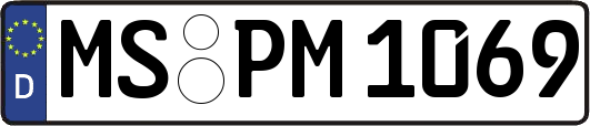 MS-PM1069