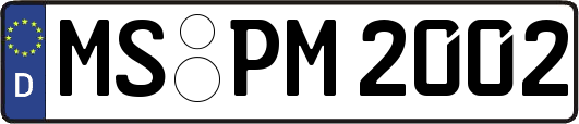 MS-PM2002
