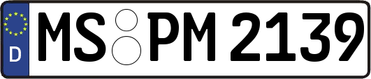 MS-PM2139