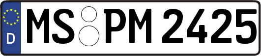 MS-PM2425