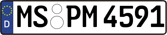 MS-PM4591