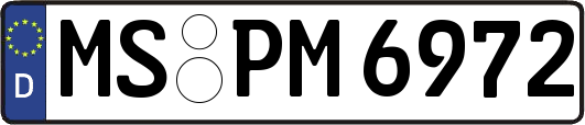 MS-PM6972