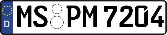 MS-PM7204