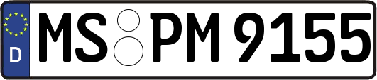 MS-PM9155