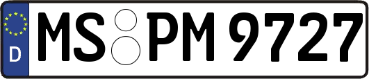 MS-PM9727