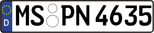 MS-PN4635