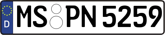 MS-PN5259