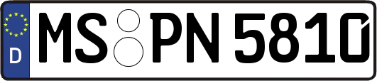MS-PN5810