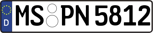 MS-PN5812