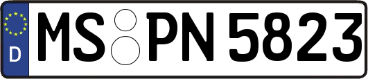 MS-PN5823