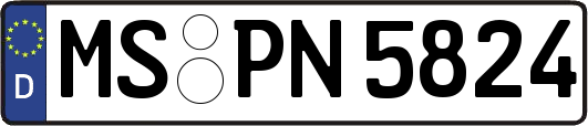 MS-PN5824