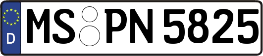 MS-PN5825
