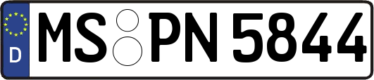 MS-PN5844