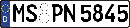 MS-PN5845