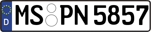 MS-PN5857