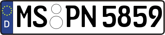 MS-PN5859