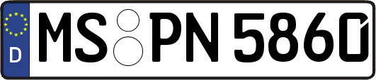 MS-PN5860
