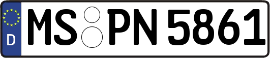 MS-PN5861
