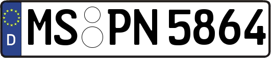 MS-PN5864