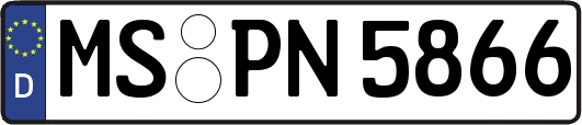 MS-PN5866