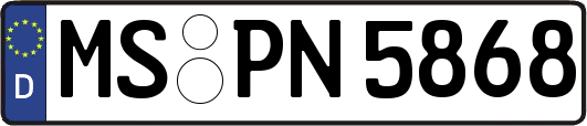 MS-PN5868