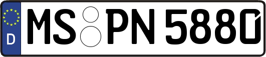 MS-PN5880
