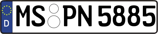 MS-PN5885