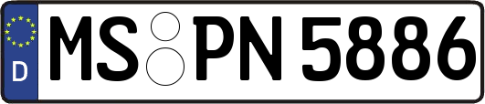 MS-PN5886