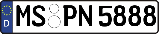 MS-PN5888