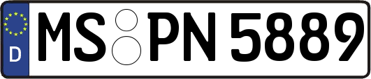 MS-PN5889