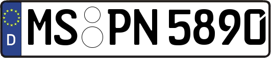 MS-PN5890