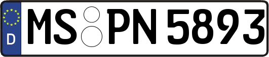 MS-PN5893