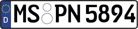 MS-PN5894