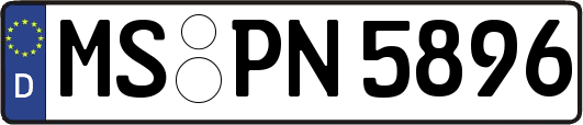 MS-PN5896