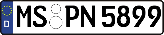 MS-PN5899