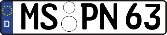 MS-PN63