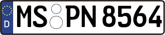 MS-PN8564