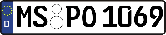 MS-PO1069