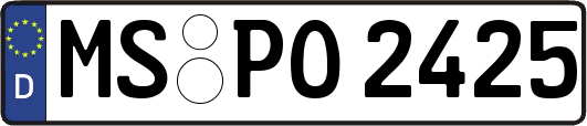 MS-PO2425