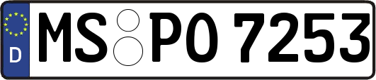 MS-PO7253