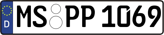 MS-PP1069